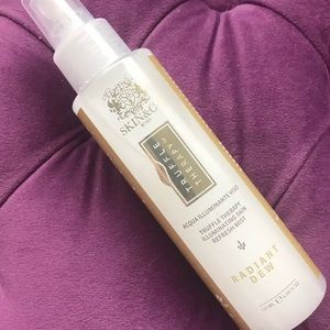 Skin&Co Roma Truffle Therapy Radiant Dew Skin Mist
